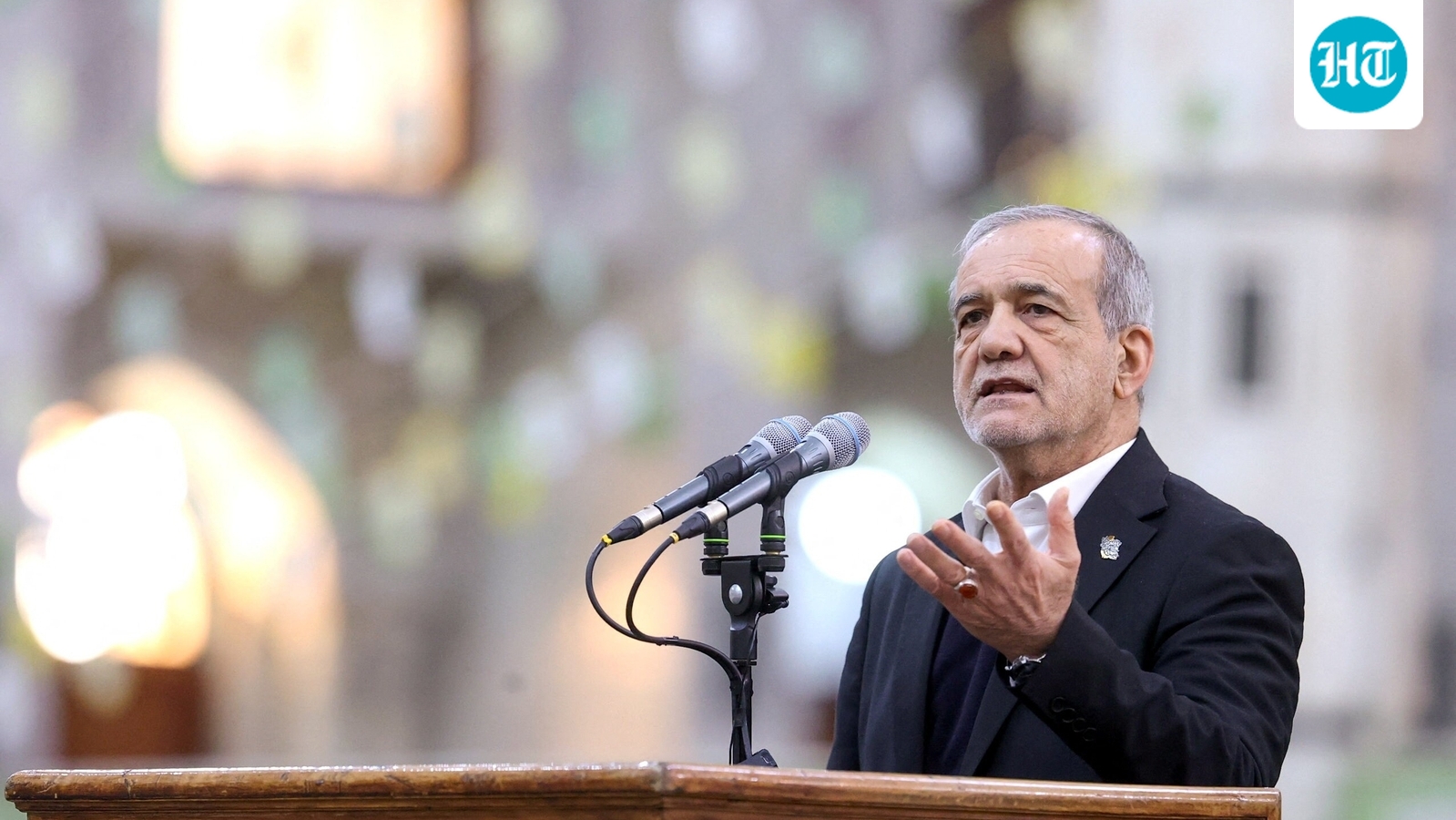 Iran claims ‘victory’ over US and Israel after Trump's ceasefire announcement: Full text here