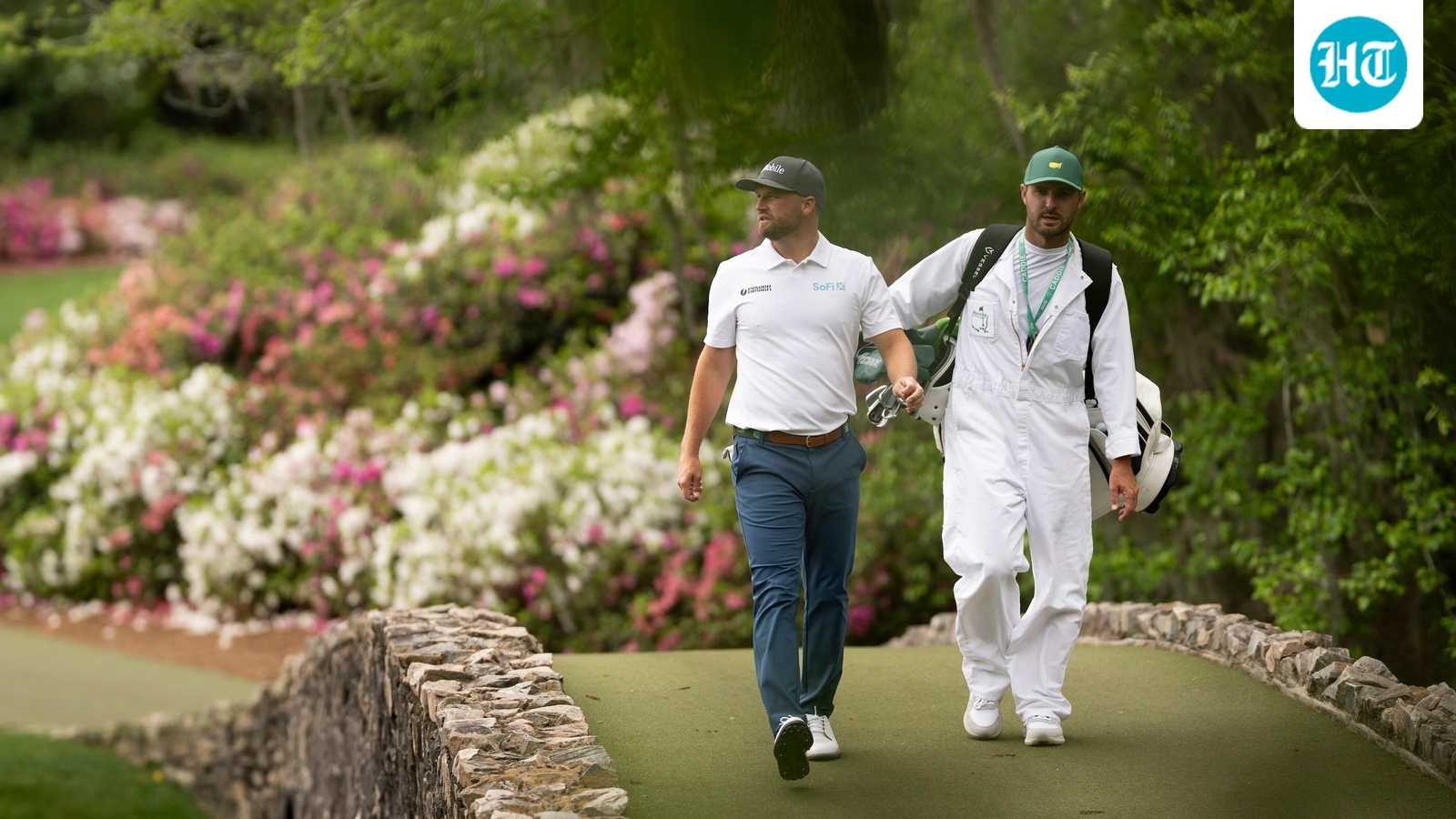 If not Scheffler and McIlroy, these men could be slipping into a Green Jacket come Sunday