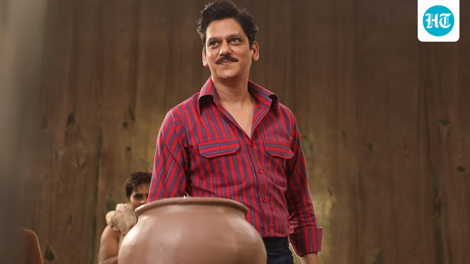 Matka King review: Vijay Varma hits the jackpot, but this templated Nagraj Manjule show never places a risky bet