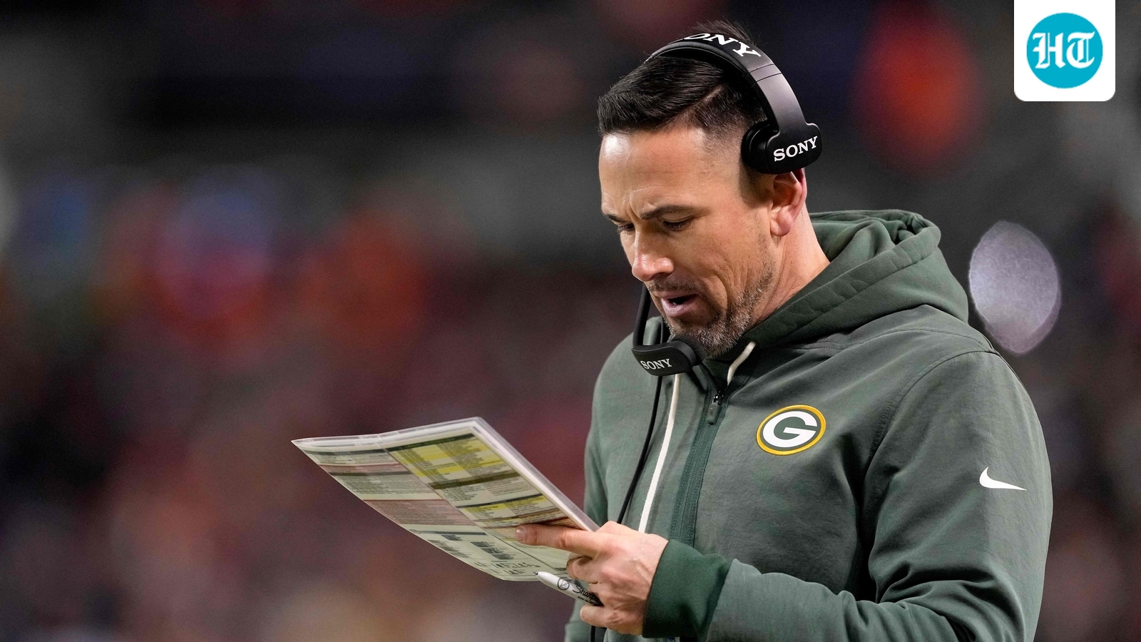 Matt LaFleur could land a job at Falcons; interesting link-up with Matt Ryan post Packers exit