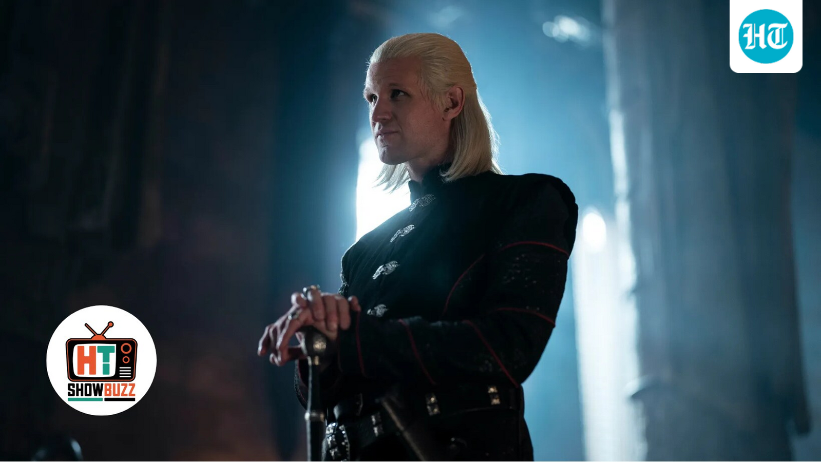 Matt Smith advised House of the Dragon makers against making Daemon a superhero: ‘Violence has to be ugly’ | Exclusive