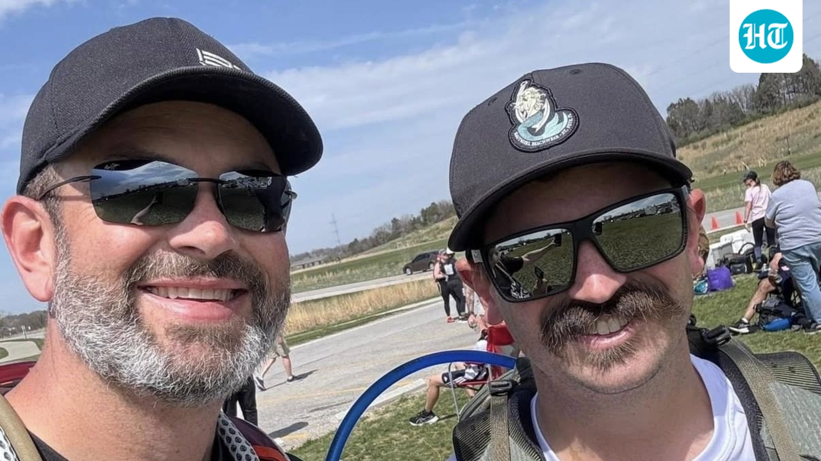 Kyle Loftis' rumored partner Matt Vrbanac shares heartfelt message for 1320Video icon