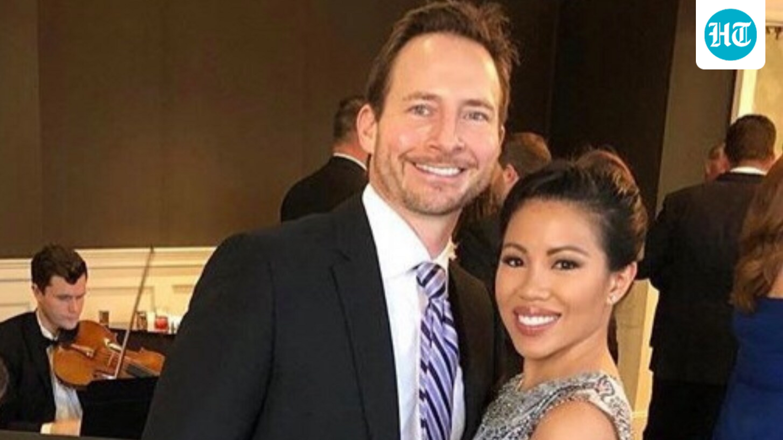 Who are Matthew Mitchell and his wife, Thy? Traveler's Table owners dead in chilling River Oaks murder-suicide