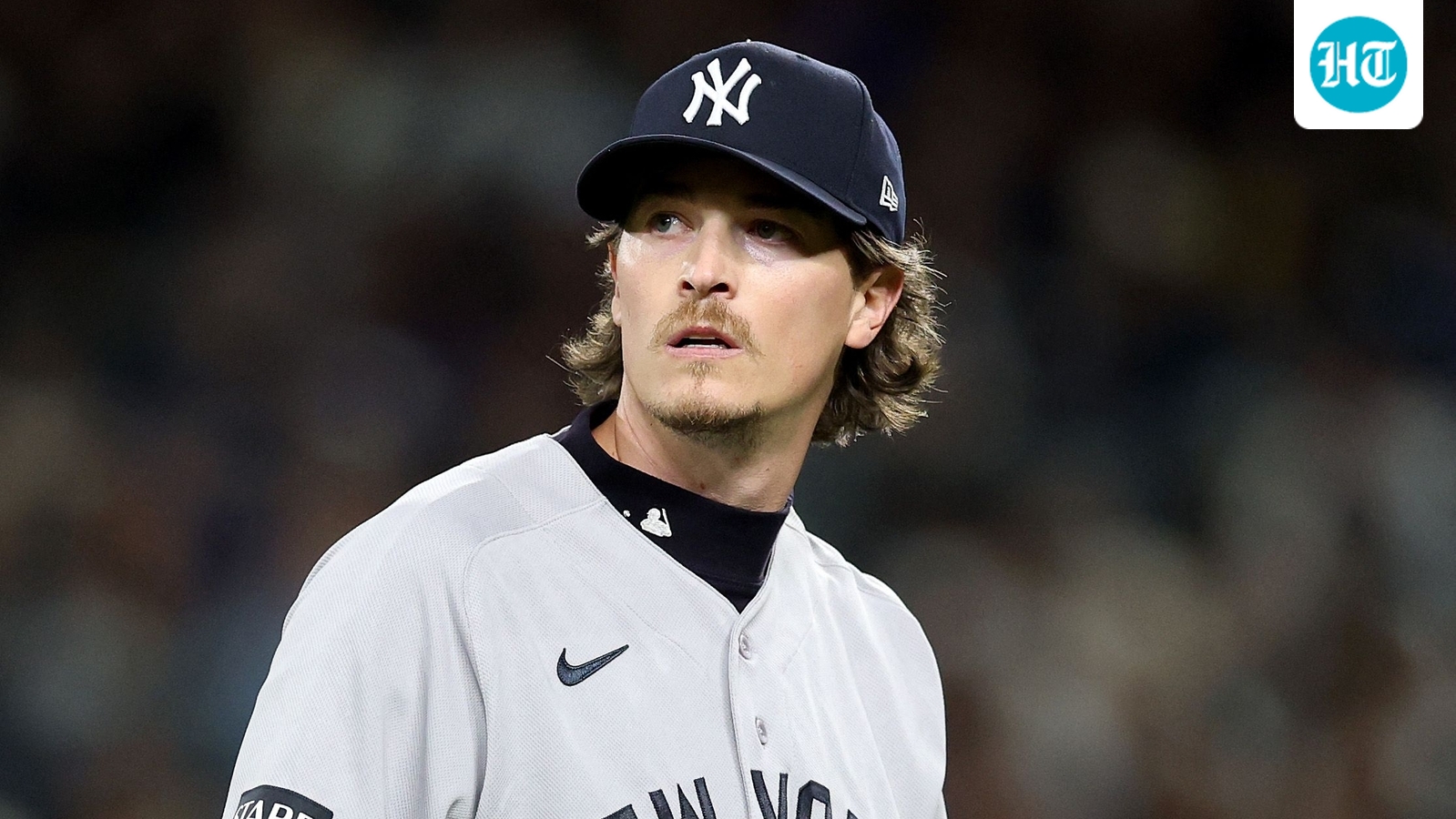 Max Fried injury update: Yankees star ‘hopeful’ of returning  vs Mets after elbow soreness diagnosis