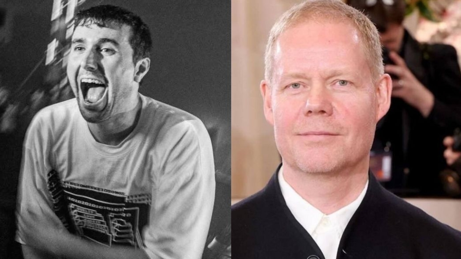 DJ Fred Again, Max Richter and more: Global music heads to India, again