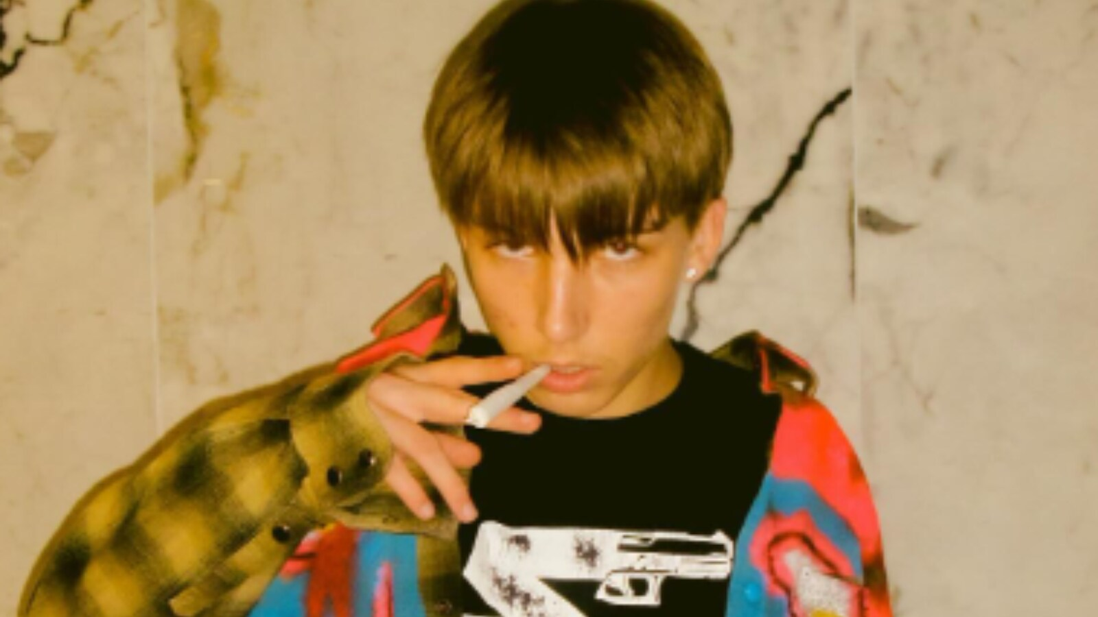 Maxon Margiela's cause of death revealed? 'Suicide attempt’ in focus as fans mourn rapper