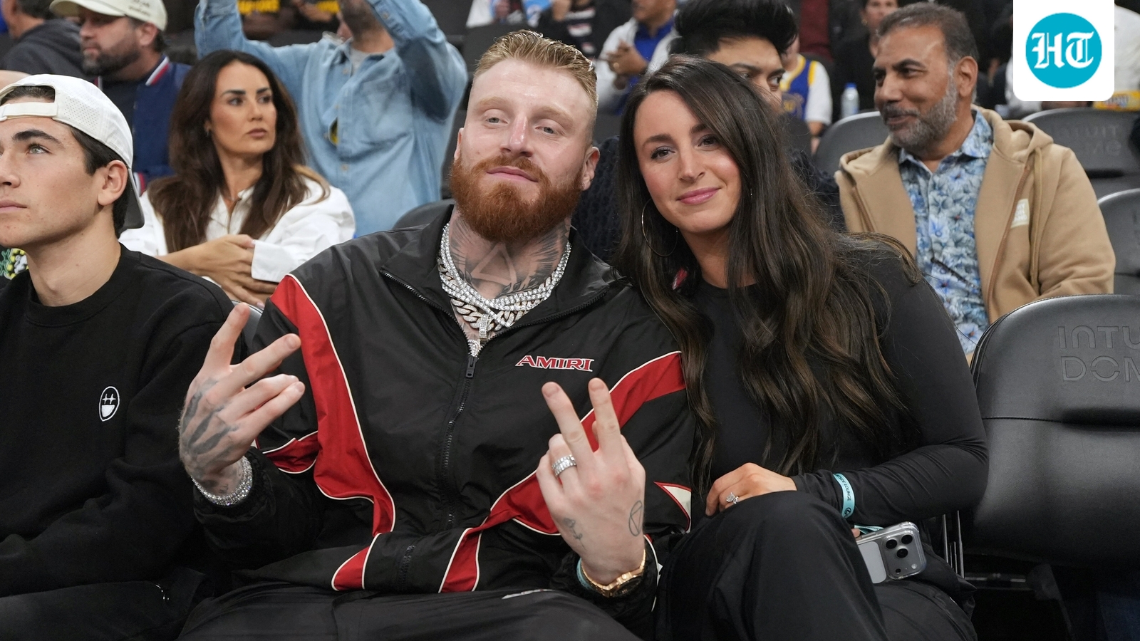 After Maxx Crosby's Raiders call, Ravens forced to release Lamar Jackson favorite; family reacts