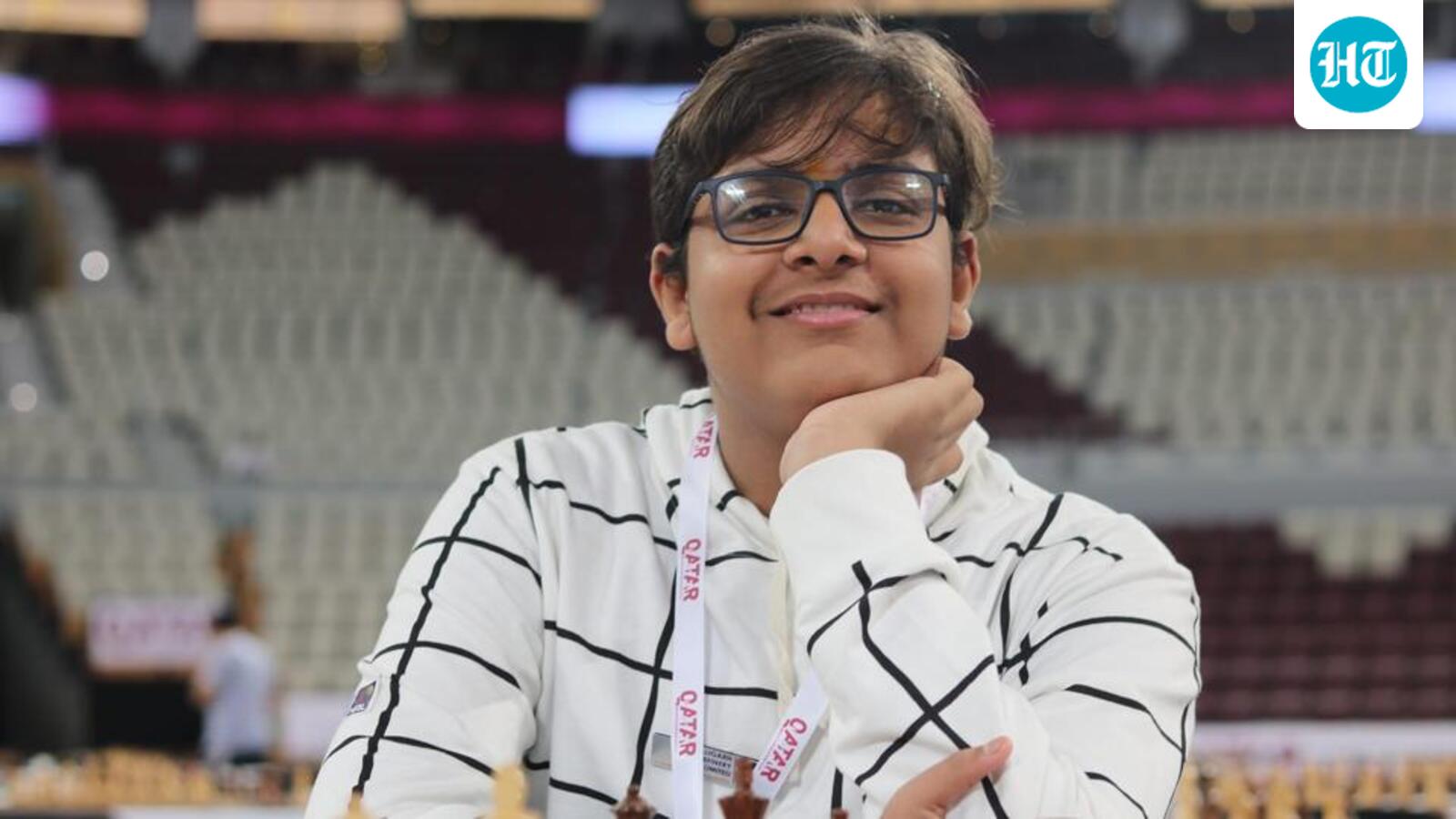 How Mayank Chakraborty became North East India’s first GM