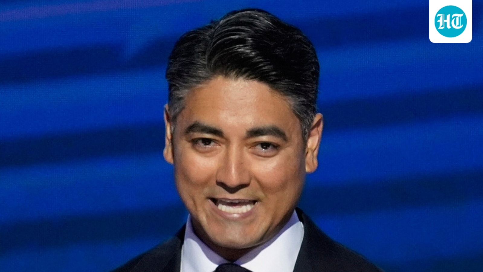 Indian-origin Aftab Pureval defeats JD Vance’s half-brother to retain Cincinnati mayor post