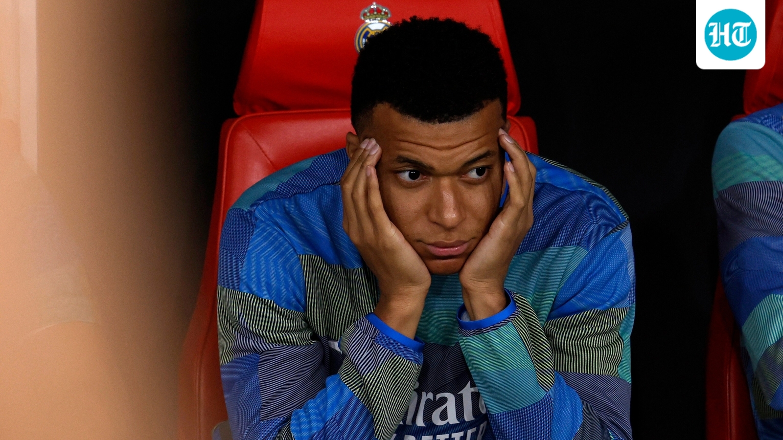 Why Mbappe is not playing vs Barcelona today. Real Madrid gives latest update