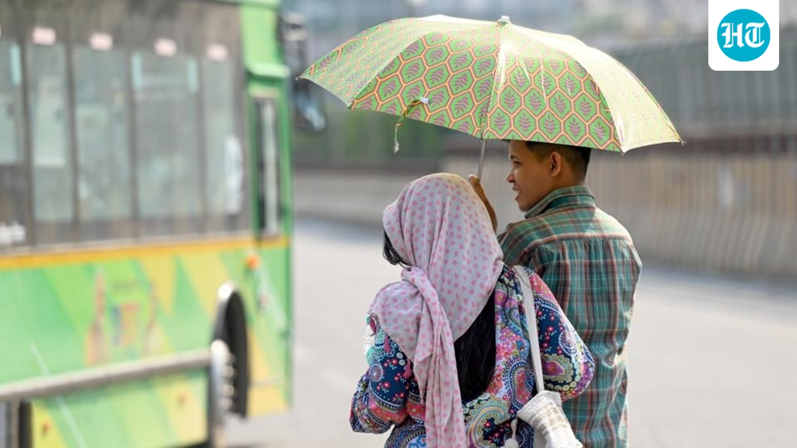 Relief from heat: IMD predicts cooler May, excess rainfall in many parts