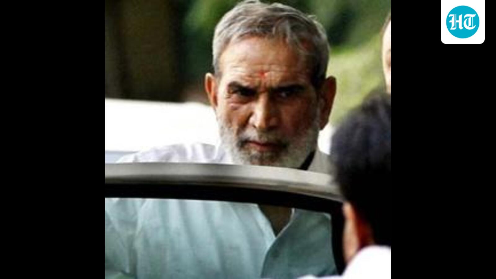 Sajjan Kumar acquitted in 1984 anti-Sikh riots case