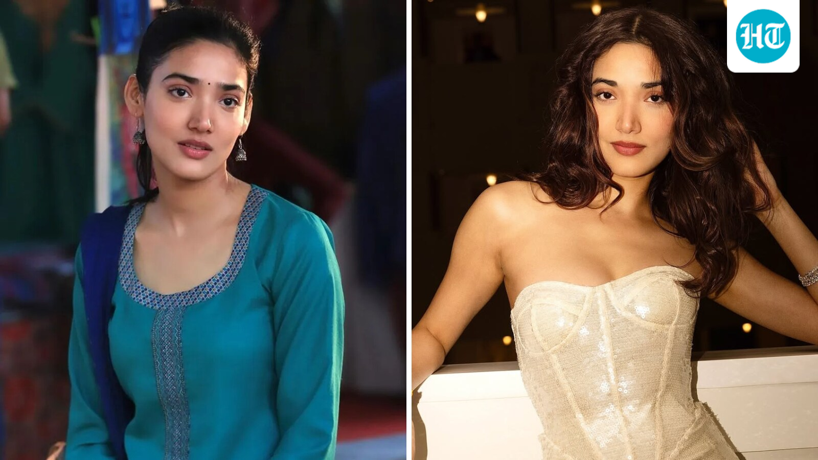 Medha Shankr admits 'trying to step away from' girl-next-door image after 12th Fail: 'Where’s the challenge' | Interview