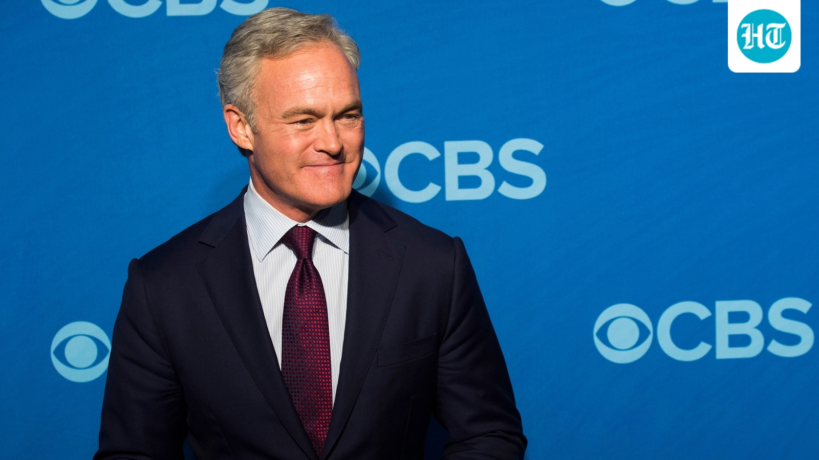 Is Scott Pelley married? What we know about ex-60 Minutes correspondent's wife and kids after CBS firing