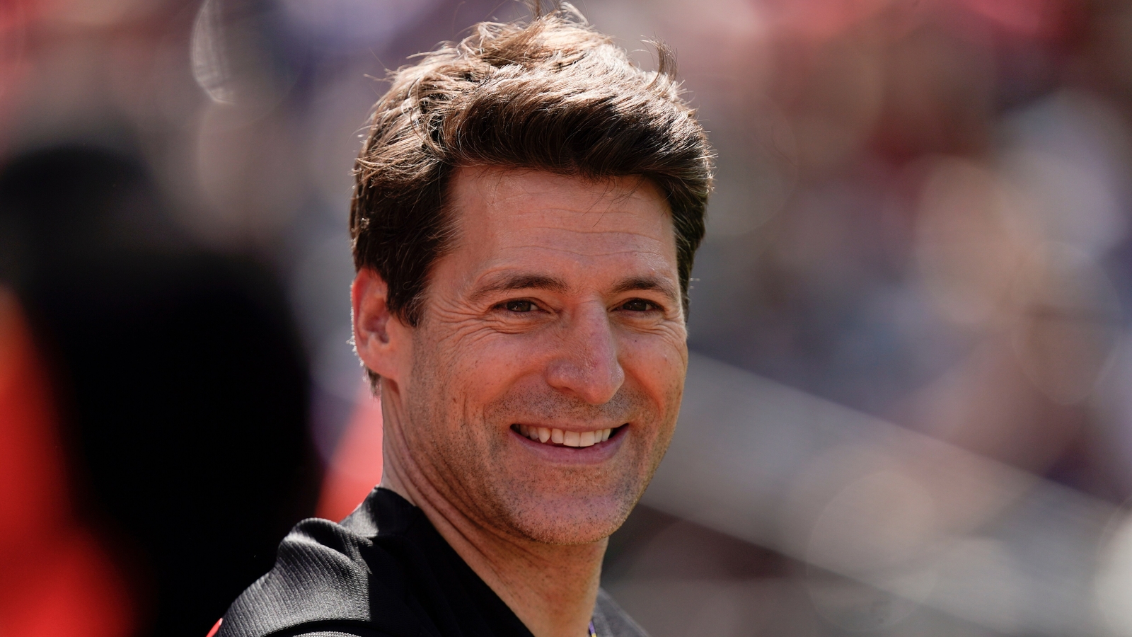 Trump to sue CBS? All on White House's threat over Tony Dokoupil ‘Evening News’ interview