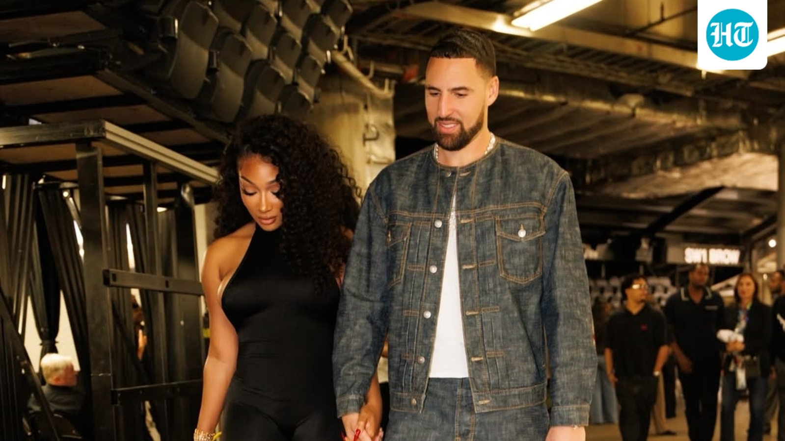 Megan Thee Stallion cheating row: Why fans think Klay Thompson relationship is over