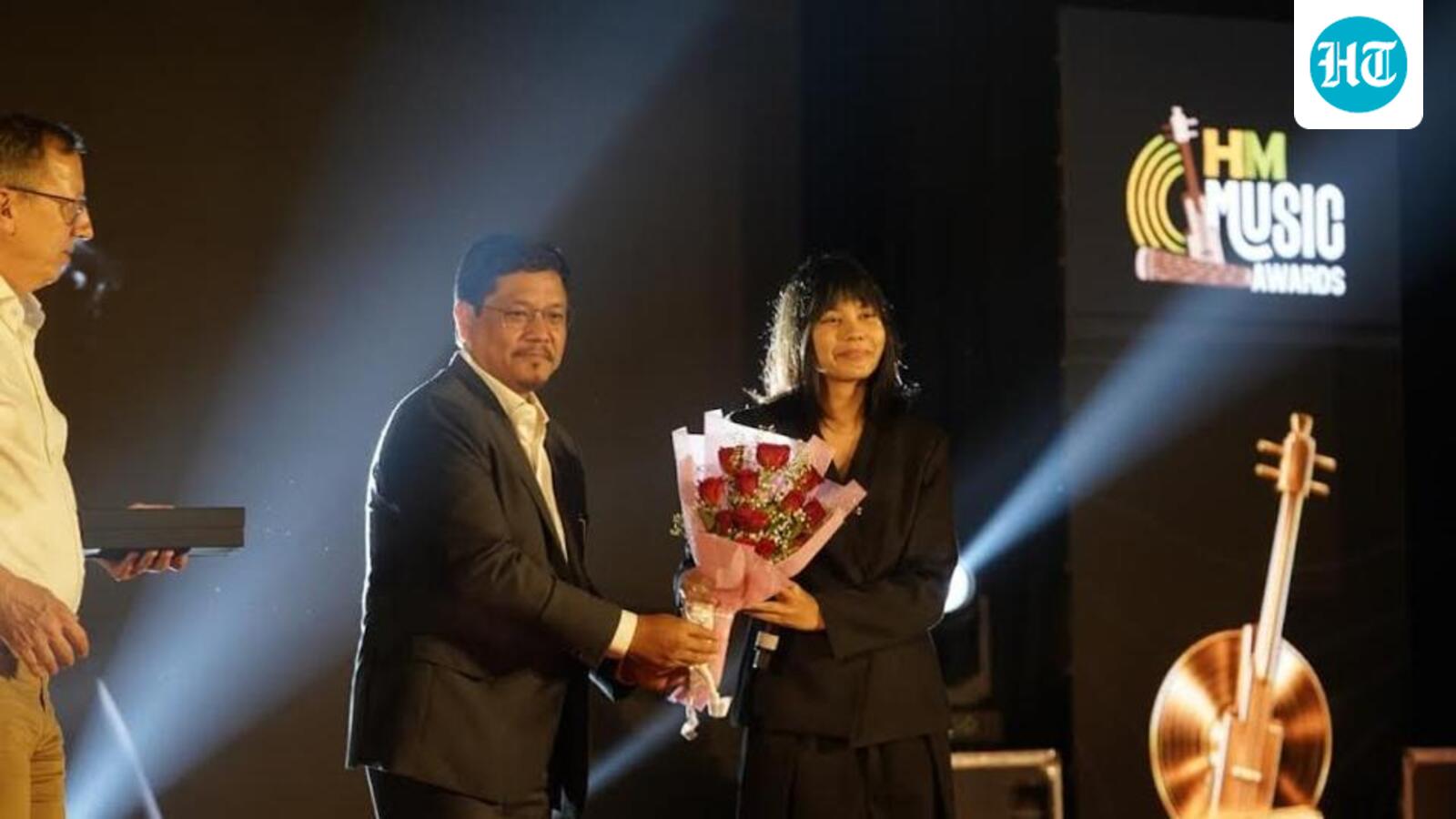 Reble’s Dhurandhar break takes Meghalaya to audiences beyond Northeast