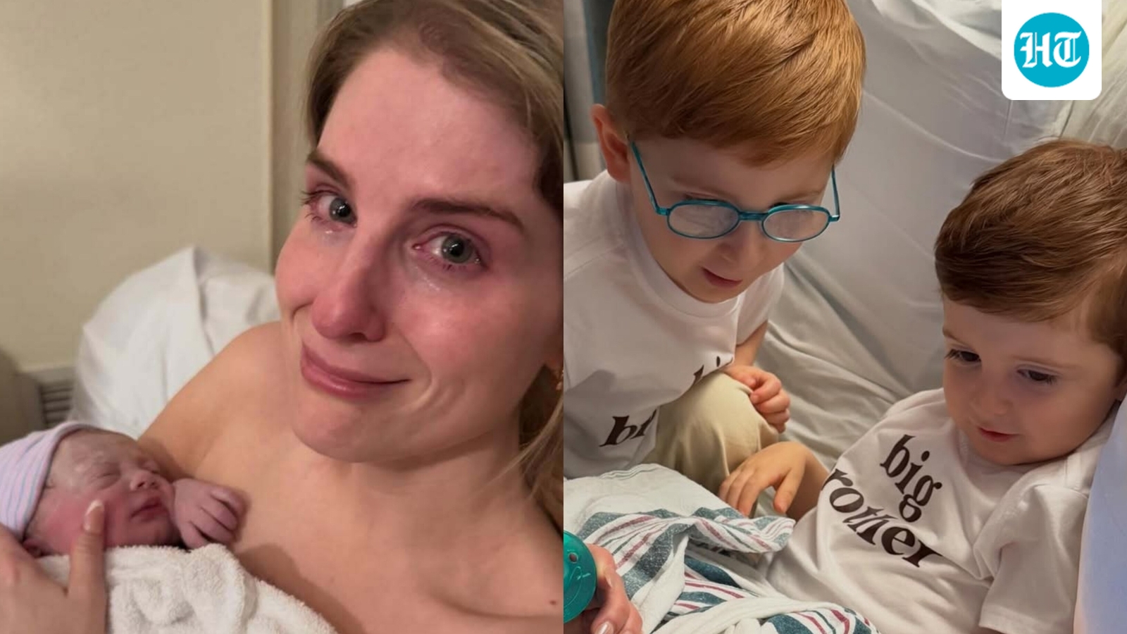 Meghan Trainor and husband Daryl Sabara welcome third child, a daughter via surrogacy; reveal her name