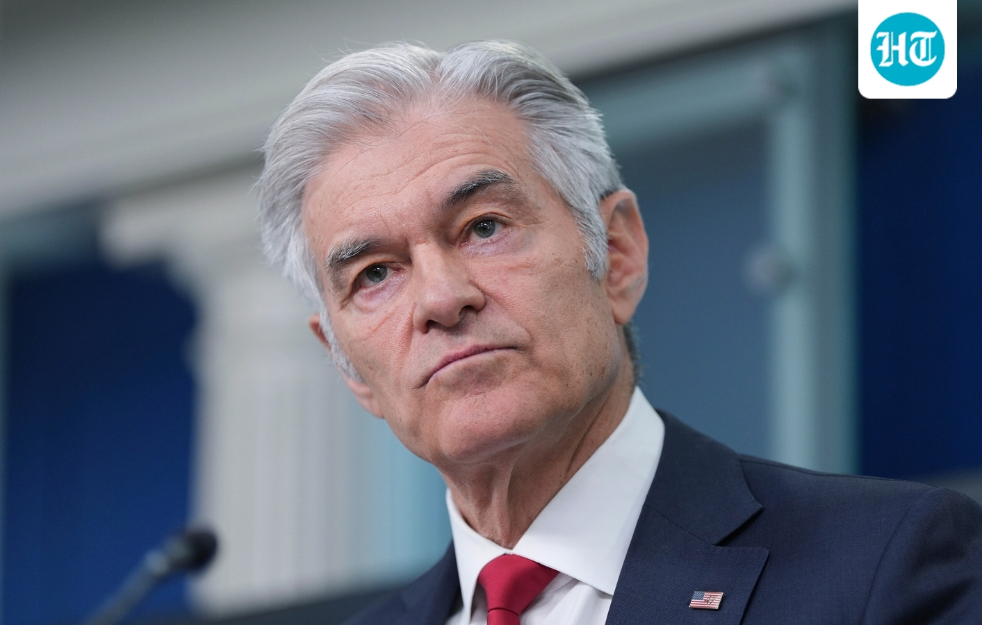 Mehmet Oz, Donald Trump’s most effective TV star