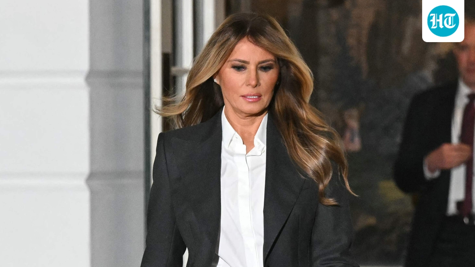 Melania Trump's SOTU outfit: All on the Dolce & Gabbana suit FLOTUS is wearing for Trump's speech