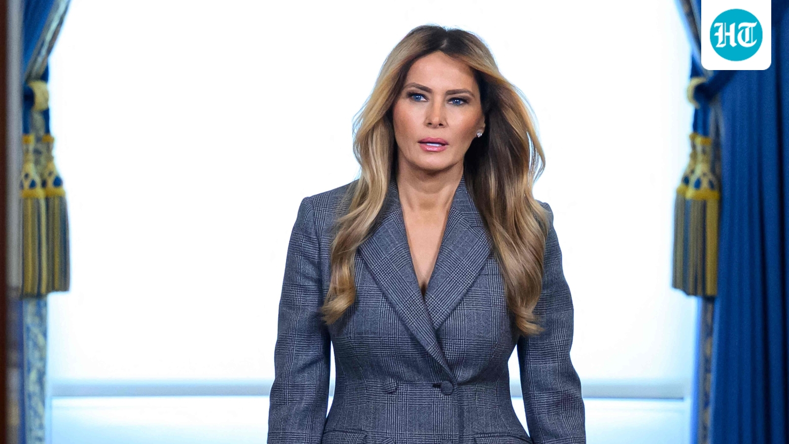 Melania Trump approval rating: First lady accused of massive Epstein ‘cover up’; poll gives bad news