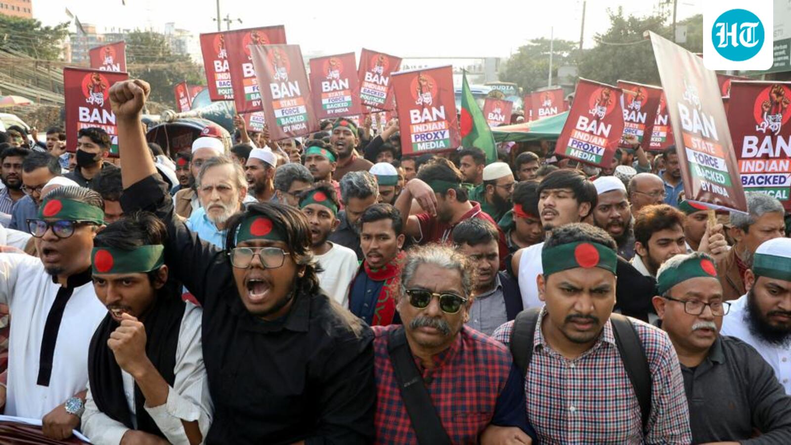 India justifies pulling out diplomat families, rebuts Bangladeshi criticism