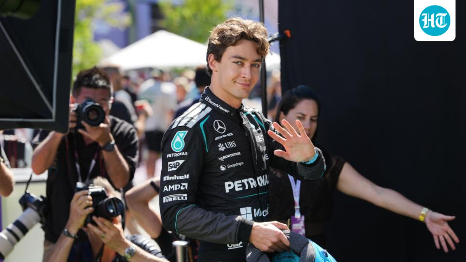 Who will master the next generation of F1 cars?