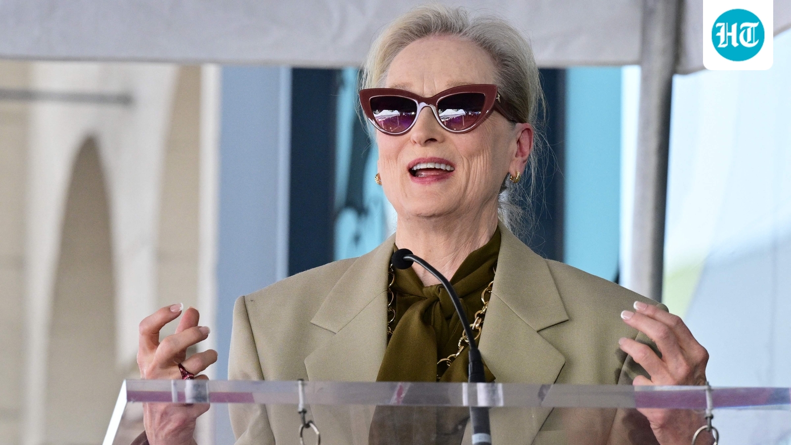 Meryl Streep takes subtle dig at Marvel Cinematic Universe, calls formula ‘boring’