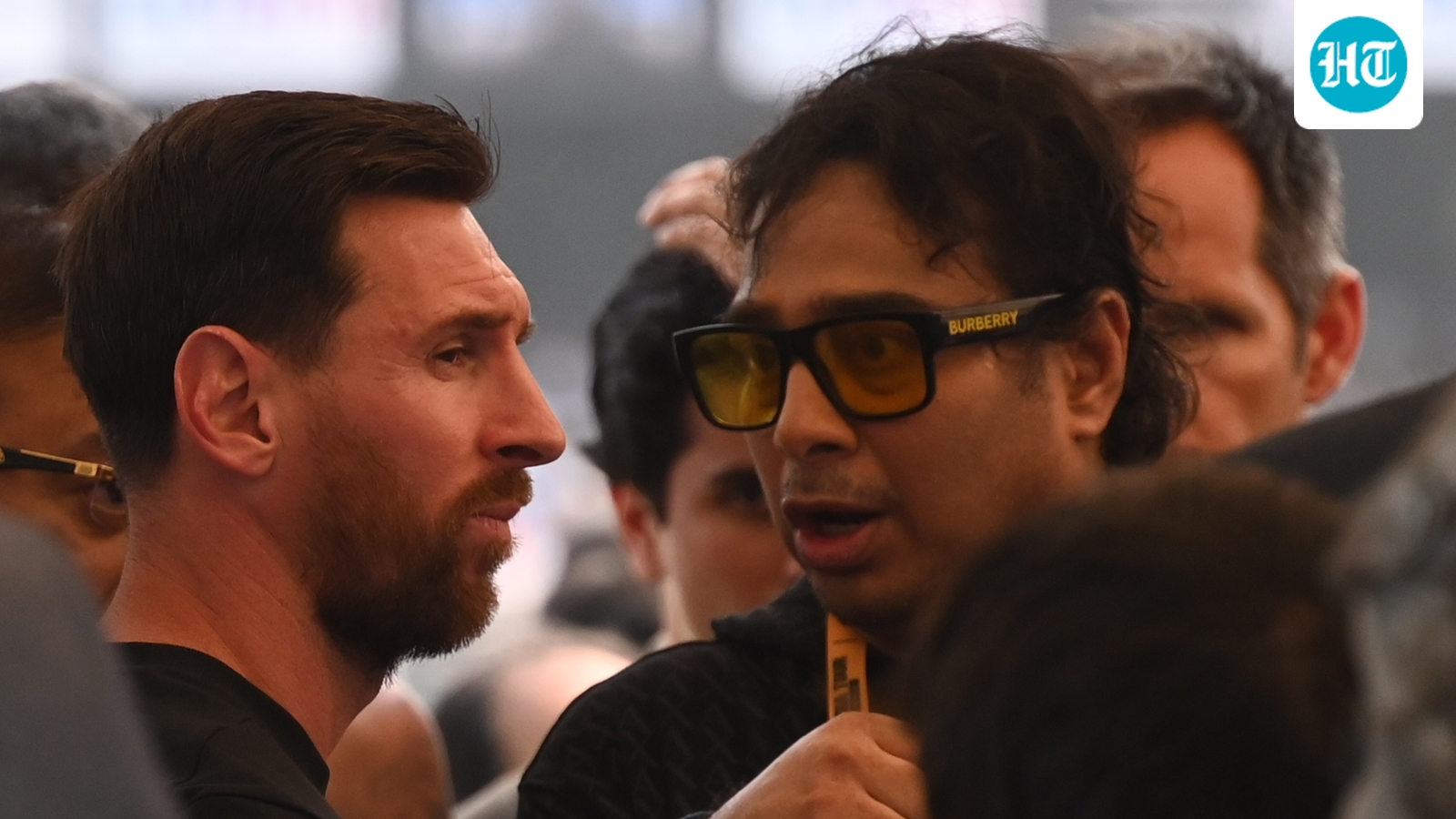 ‘I regret bringing Messi to Kolkata. What if something happened to him?’ Satadru Dutta opens up on Salt Lake fiasco