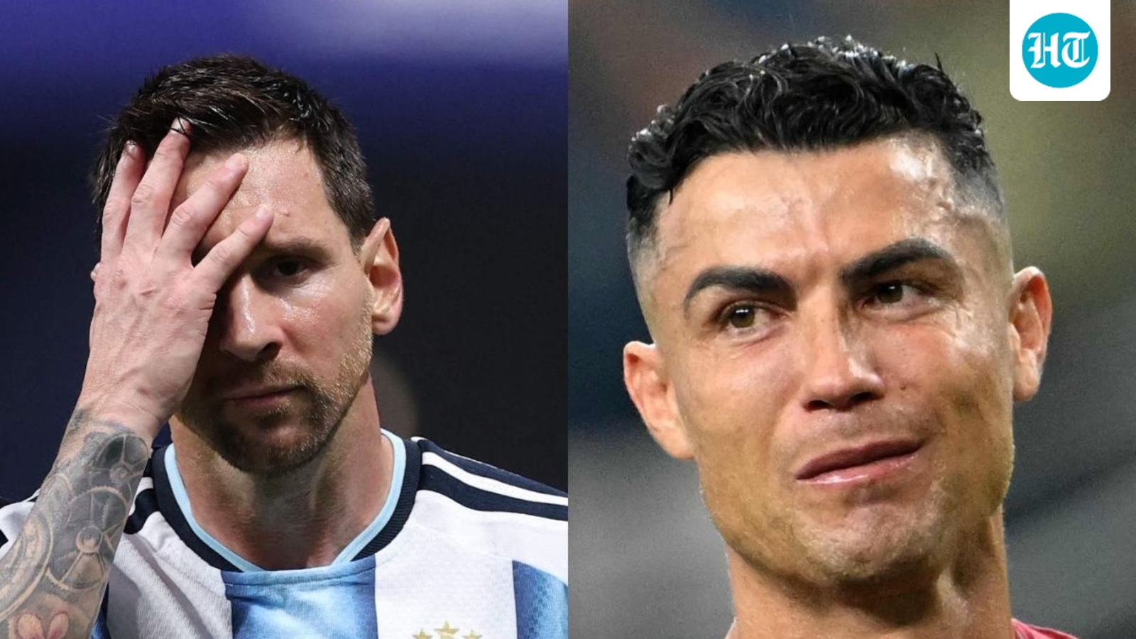 Argentina VAR controversy, Cristiano Ronaldo's Portugal early exit: Robin Singh refuses to hold back | Exclusive