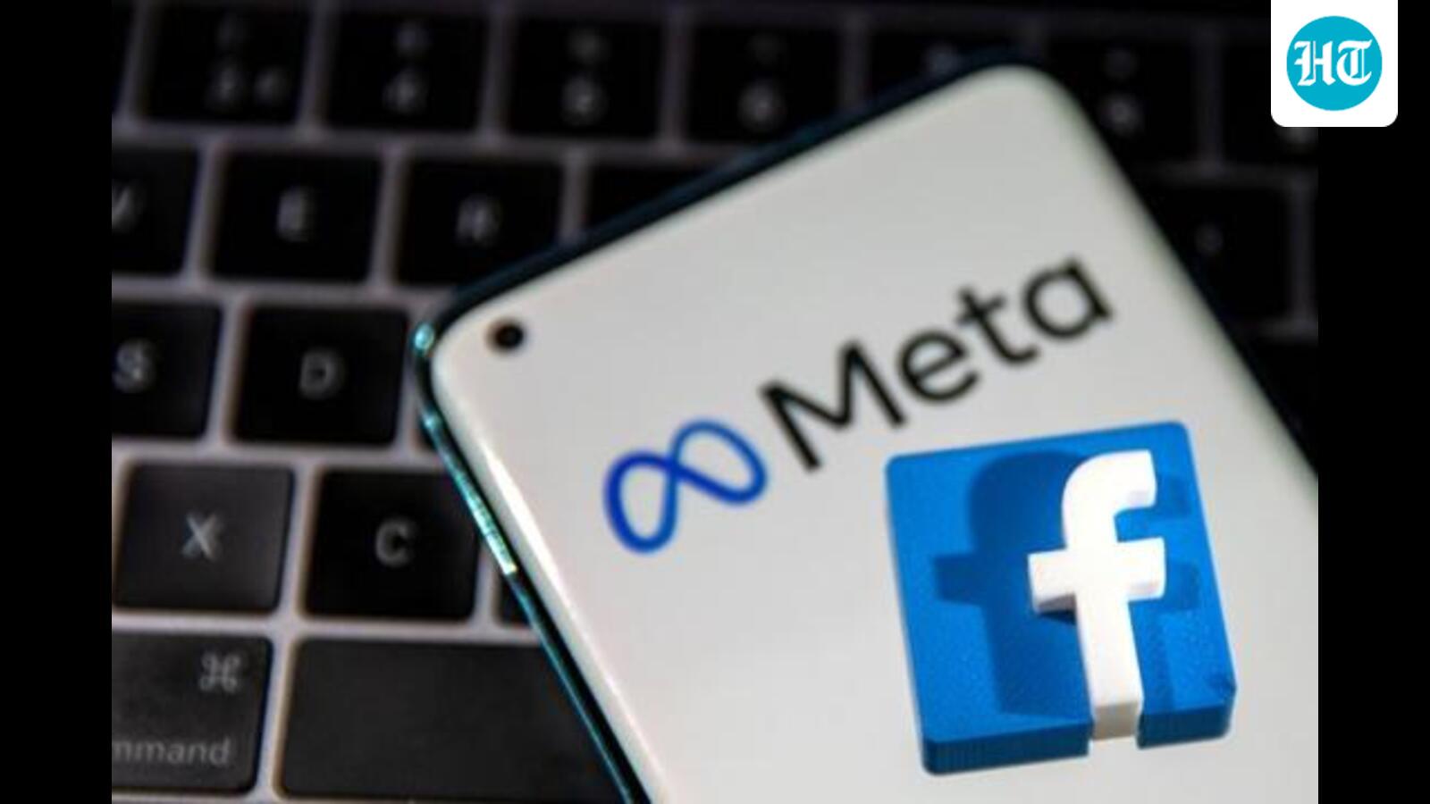 Meta takes down two AI-generated video of PM Modi