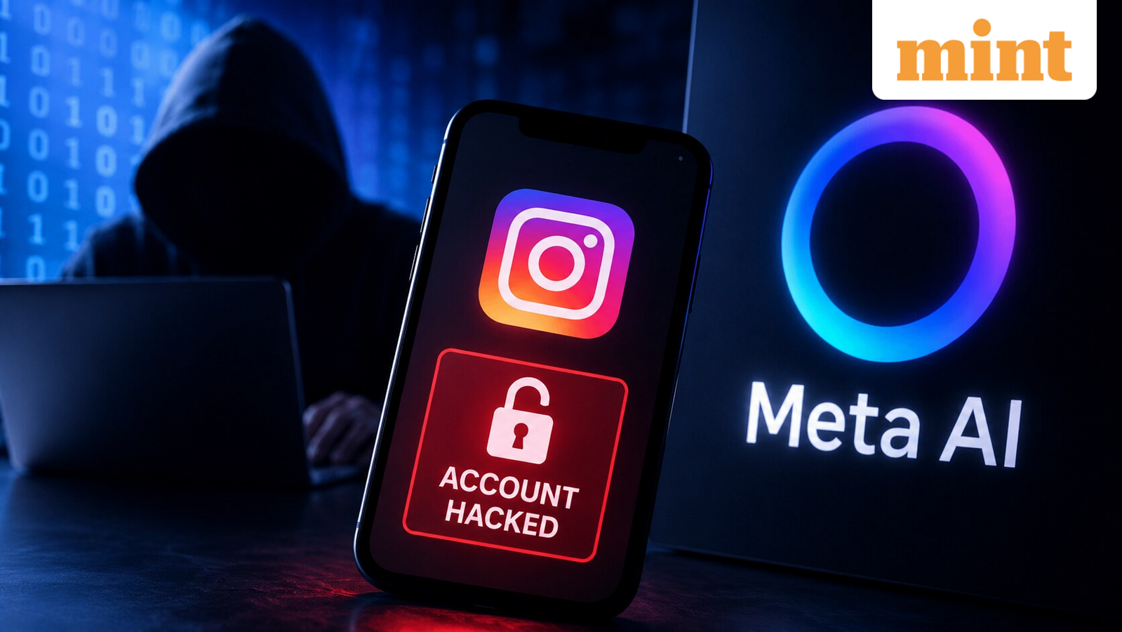 How hackers tricked Meta AI into handing over high-profile Instagram accounts