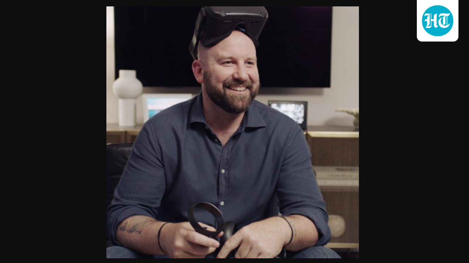 Meta CTO Andrew Bosworth to hold 'most important' meeting of the year, employees urged to attend in person