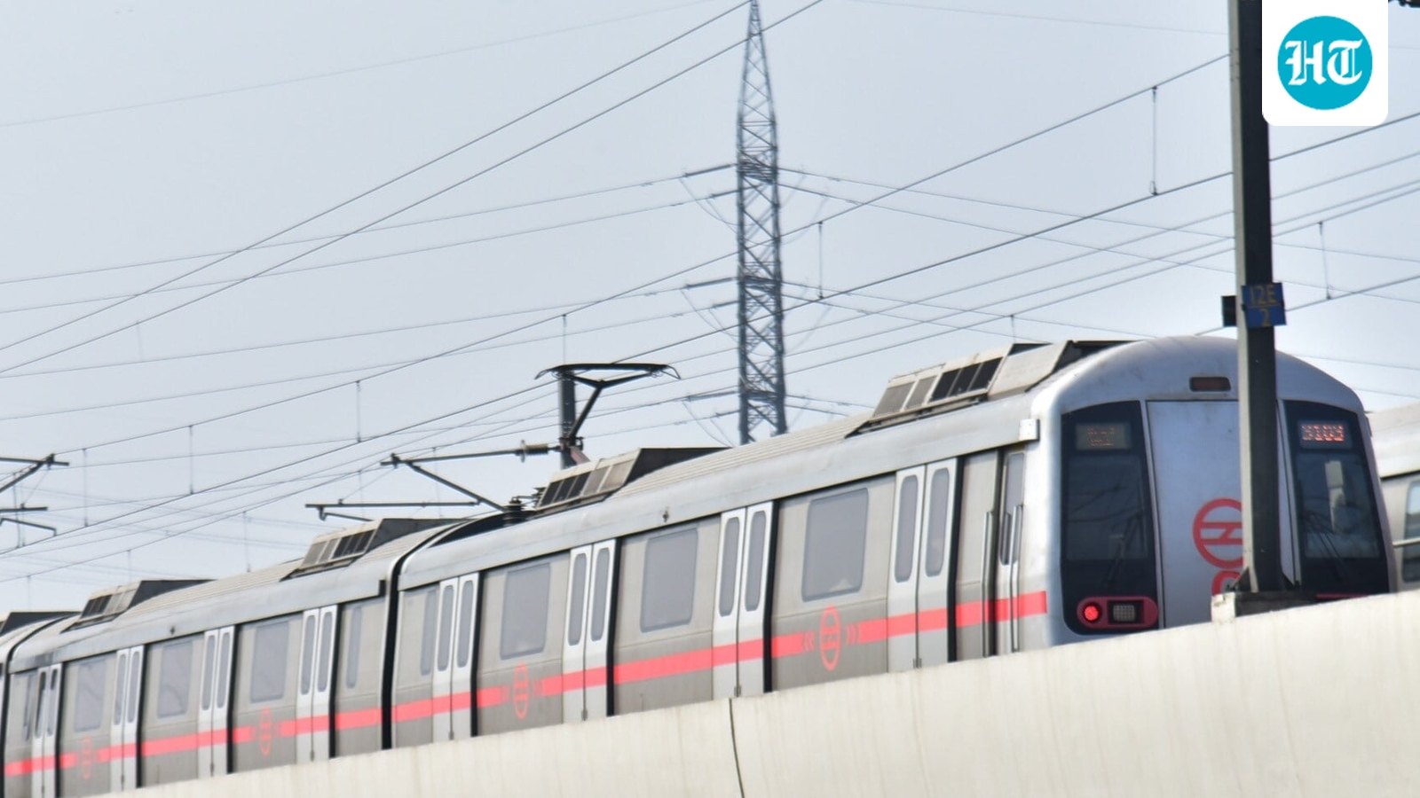 3 corridors, 13 stations: Delhi Metro's expansion plan to boost 'ease of living'