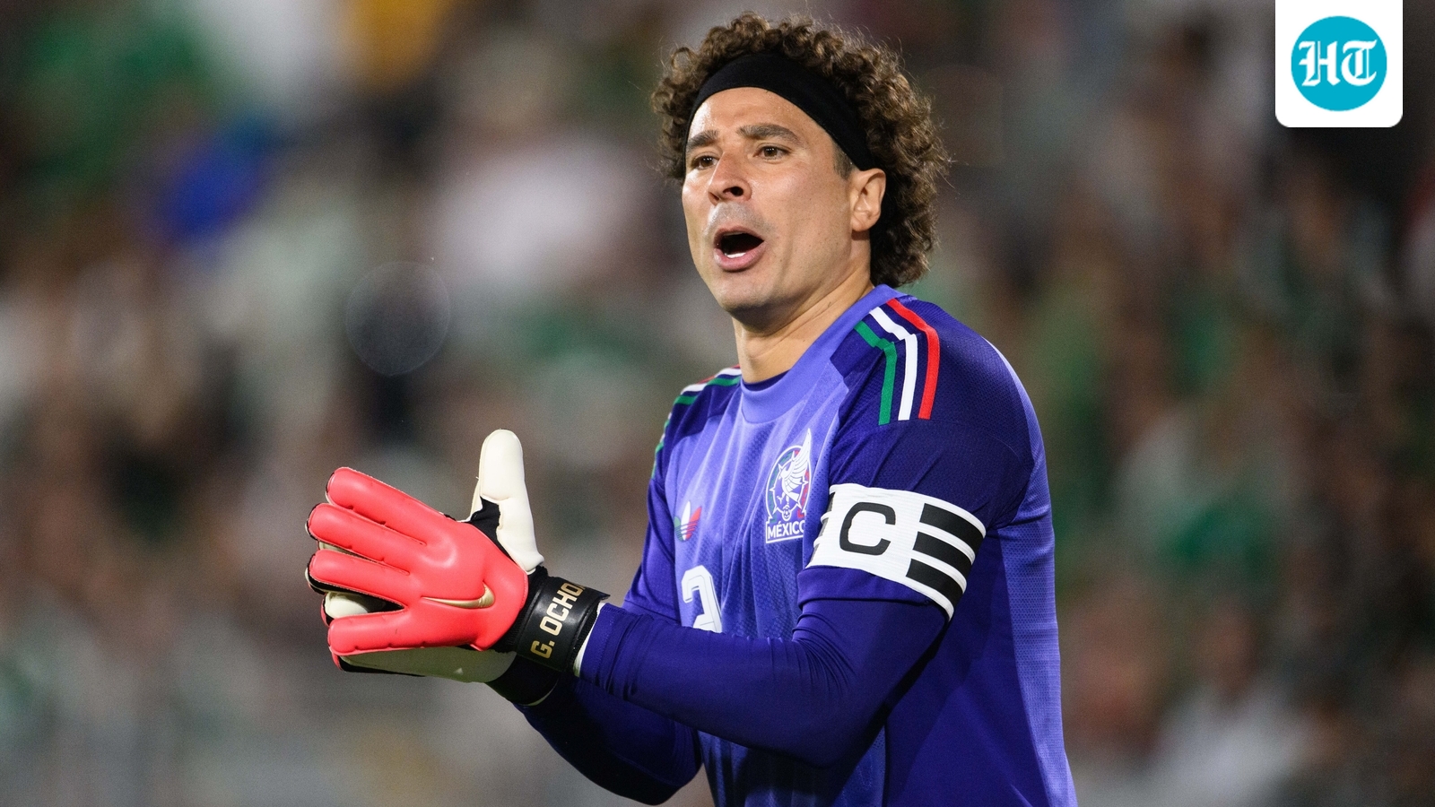 Mexico's World Cup curse on the line as hosts face South Africa in opening clash