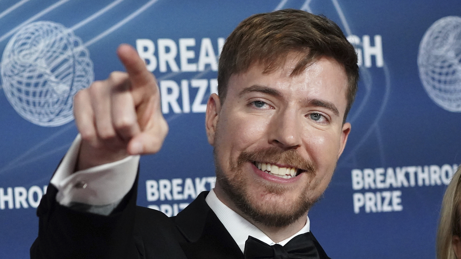 MrBeast eyes Emmy nomination for Beast Games, says ‘minds are gonna be blown' with Season 2
