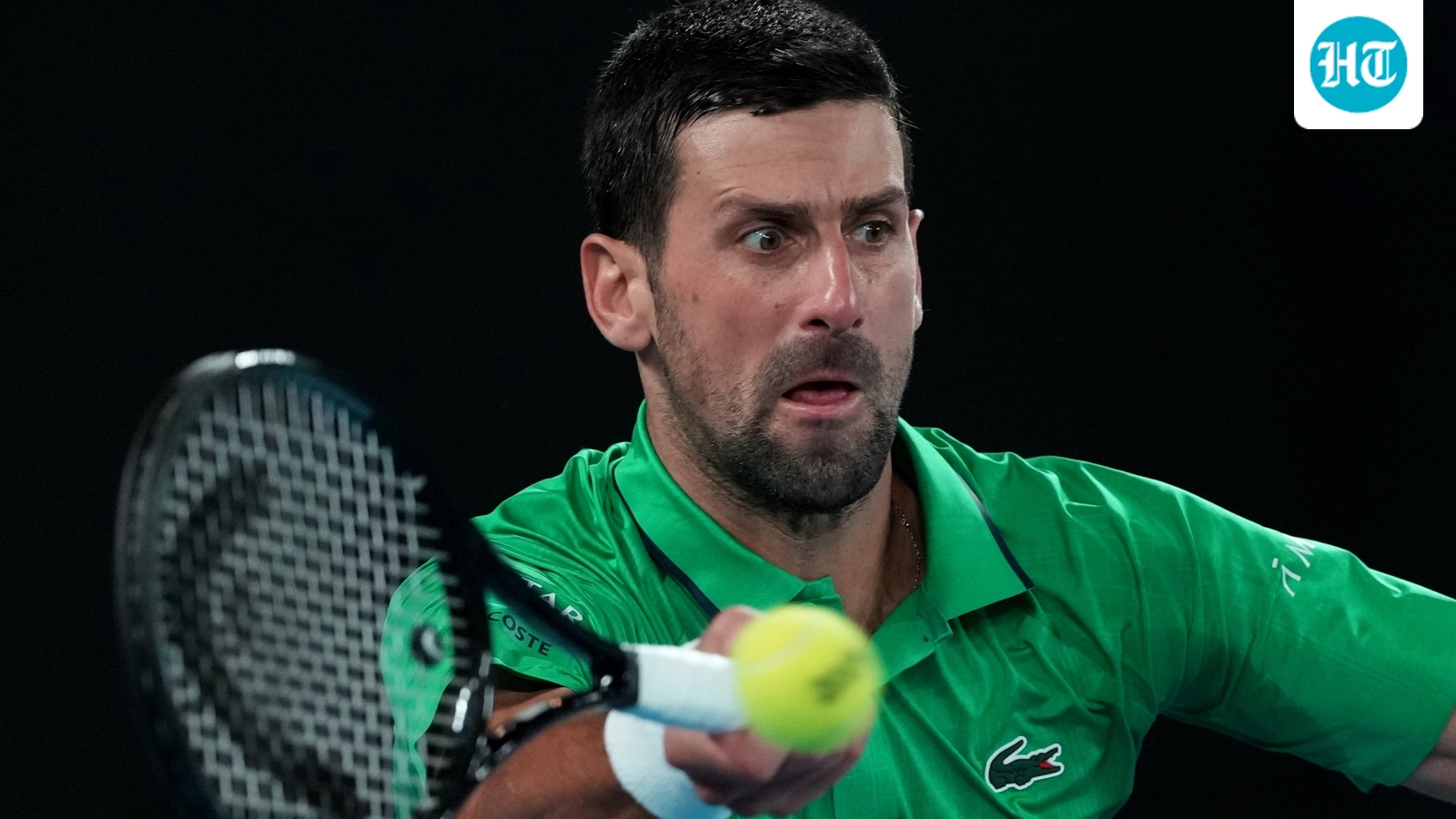 Novak Djokovic hints at extended career beyond 39, says retirement not on mind yet