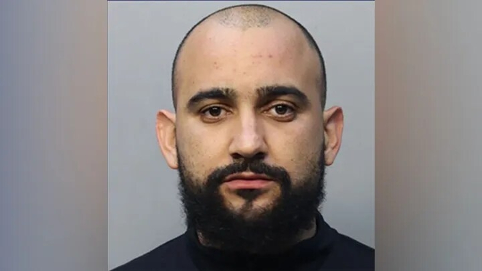 Who is Edel Perez? Florida dad arrested for stealing 400 pounds of avocados to buy Christmas presents for kids