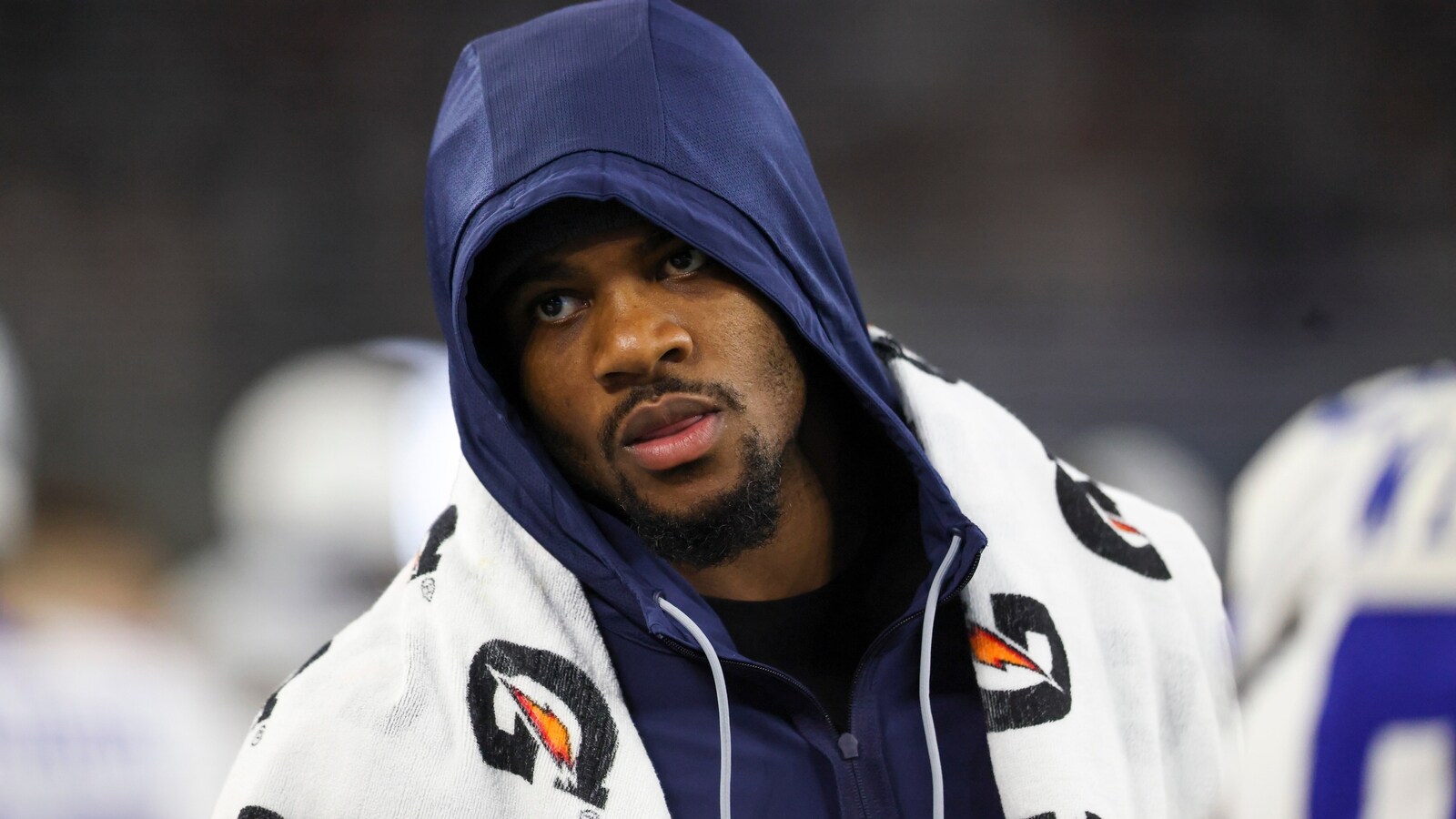 Dak Prescott spills the beans on Micah Parsons-Cowboys contract talks: ‘I hope he is…’