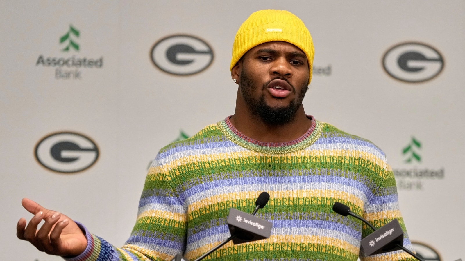 Packers saw a ‘violent player’ in Micah Parsons; real motivation behind Cowboys trade revealed