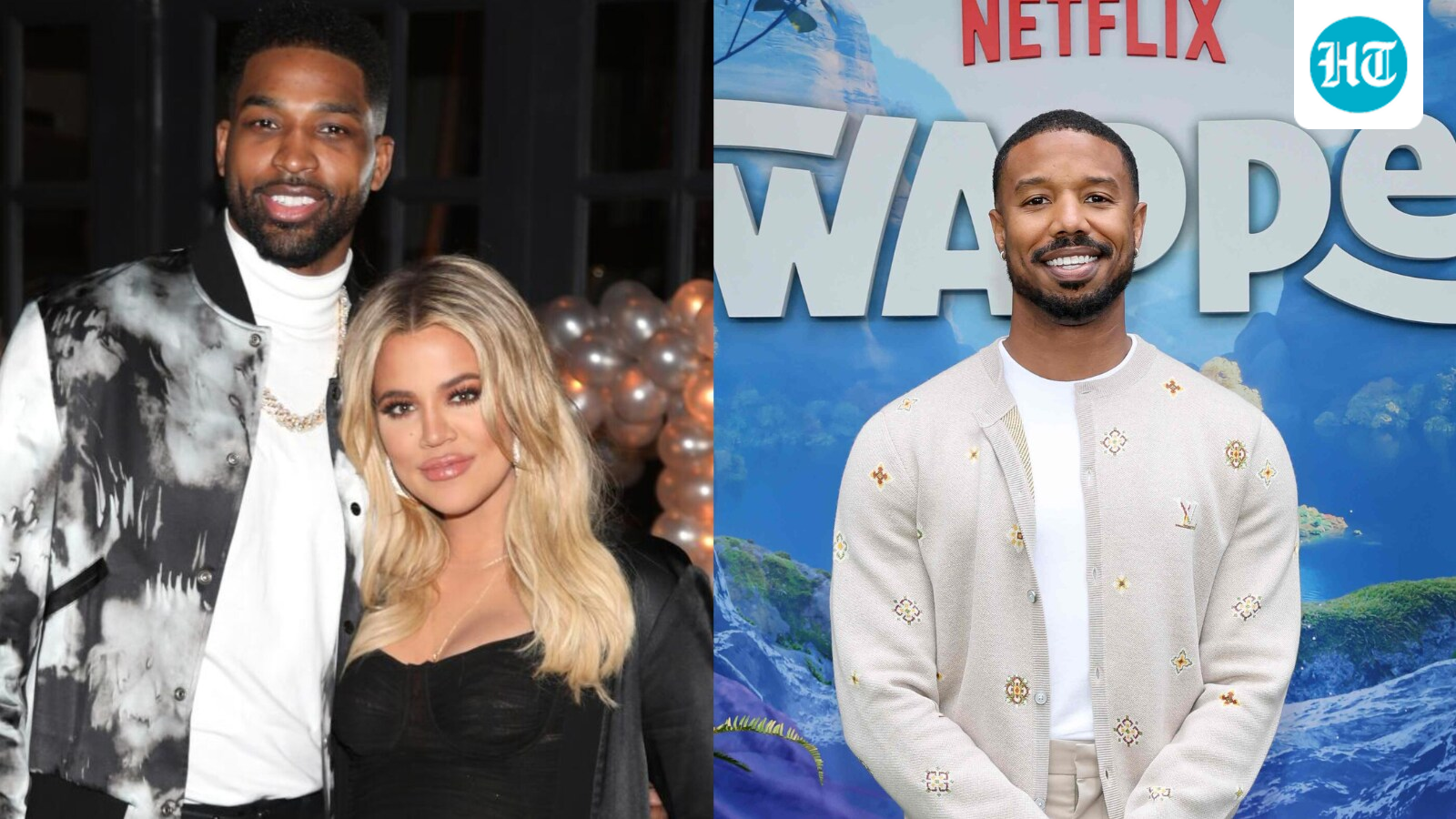 Fact check: Is Michael B. Jordan dating Khloé Kardashian? Truth behind viral photos