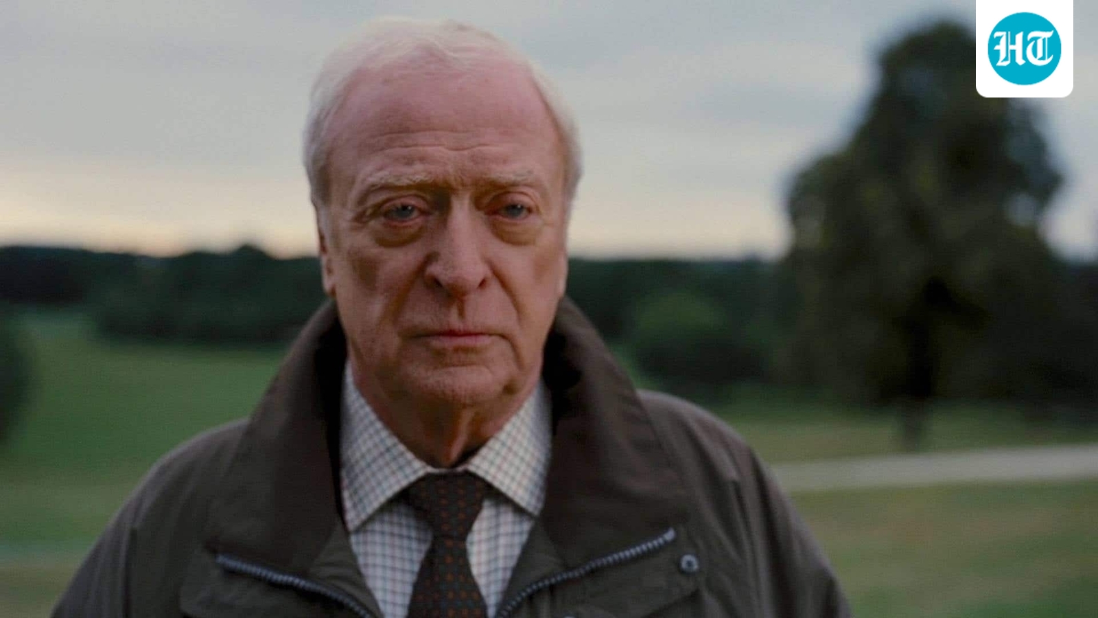 The Odyssey gets an AI narrator with Christopher Nolan's favourite actor Michael Caine's voice; but there's a catch