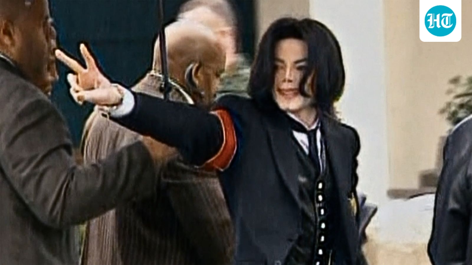 Michael Jackson doc raises shocking trial claims; what really happened in 2005 as documentary releases on Netflix