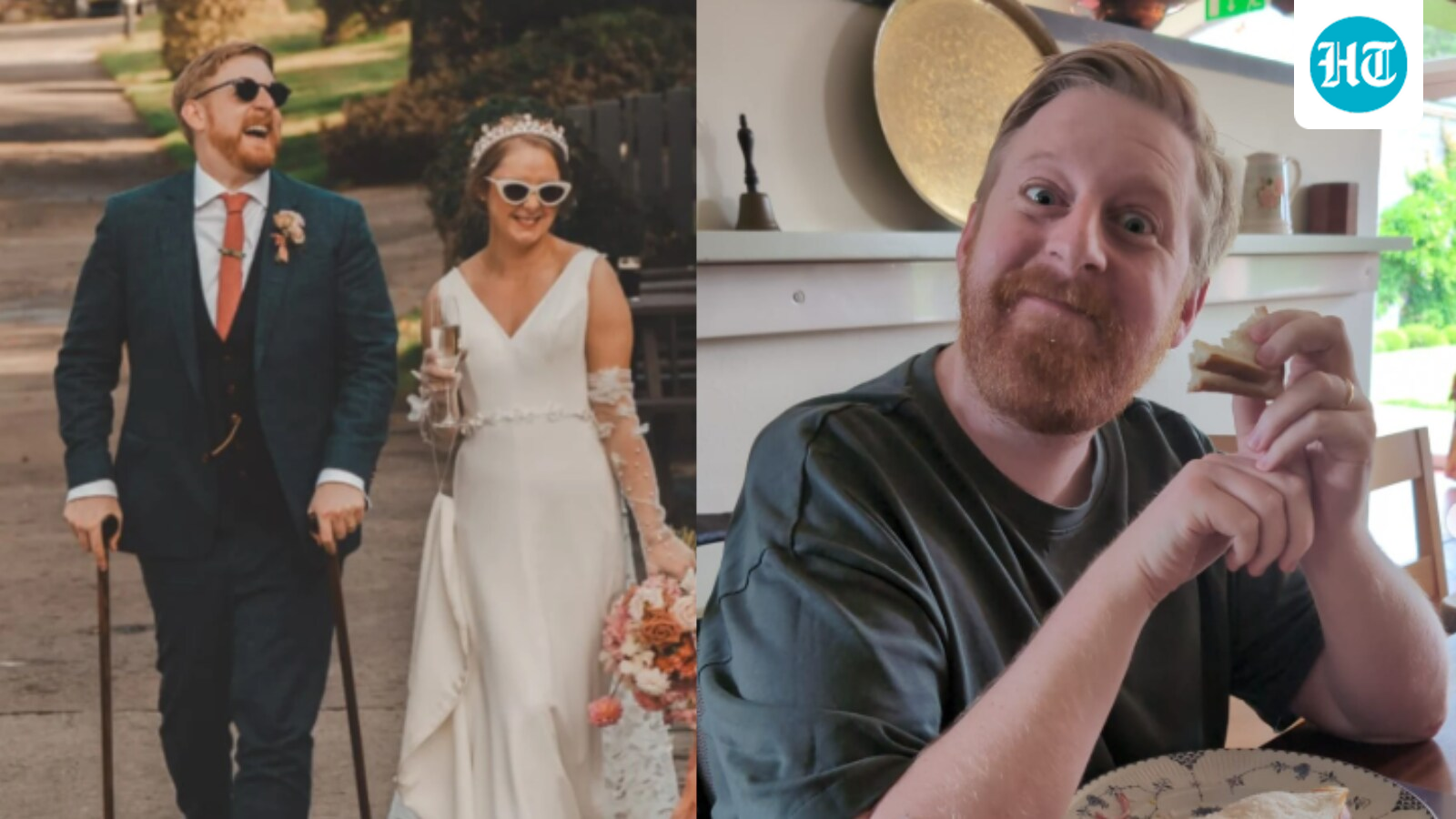 'Game of Thrones' actor Michael Patrick dies at 35: Cause of death revealed as wife calls him 'an inspiration'