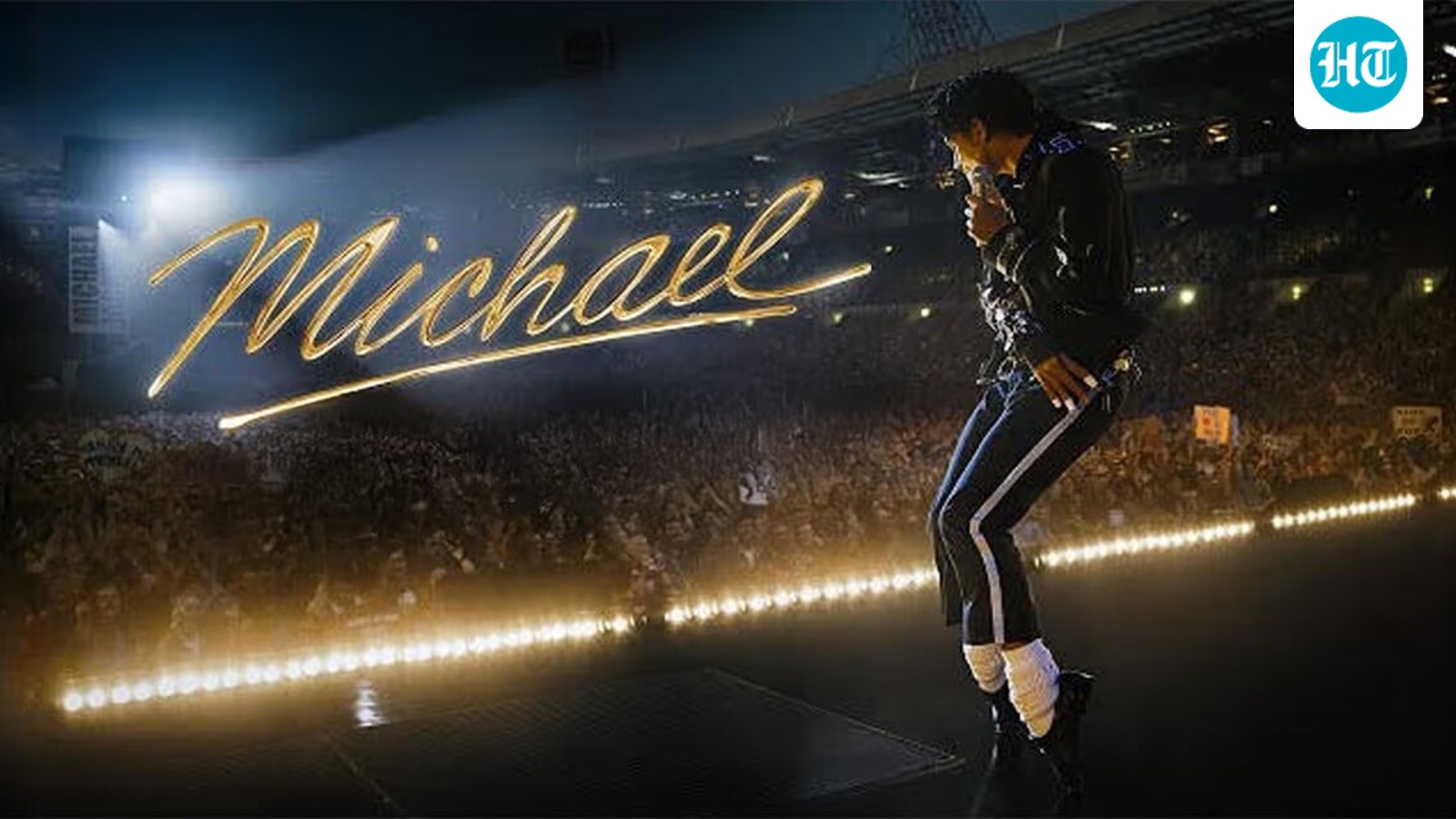 Michael debuts with 27% Rotten Tomato rating; 1st reviews call Jaafar Jackson film ‘frustrating’ and ‘really bad’