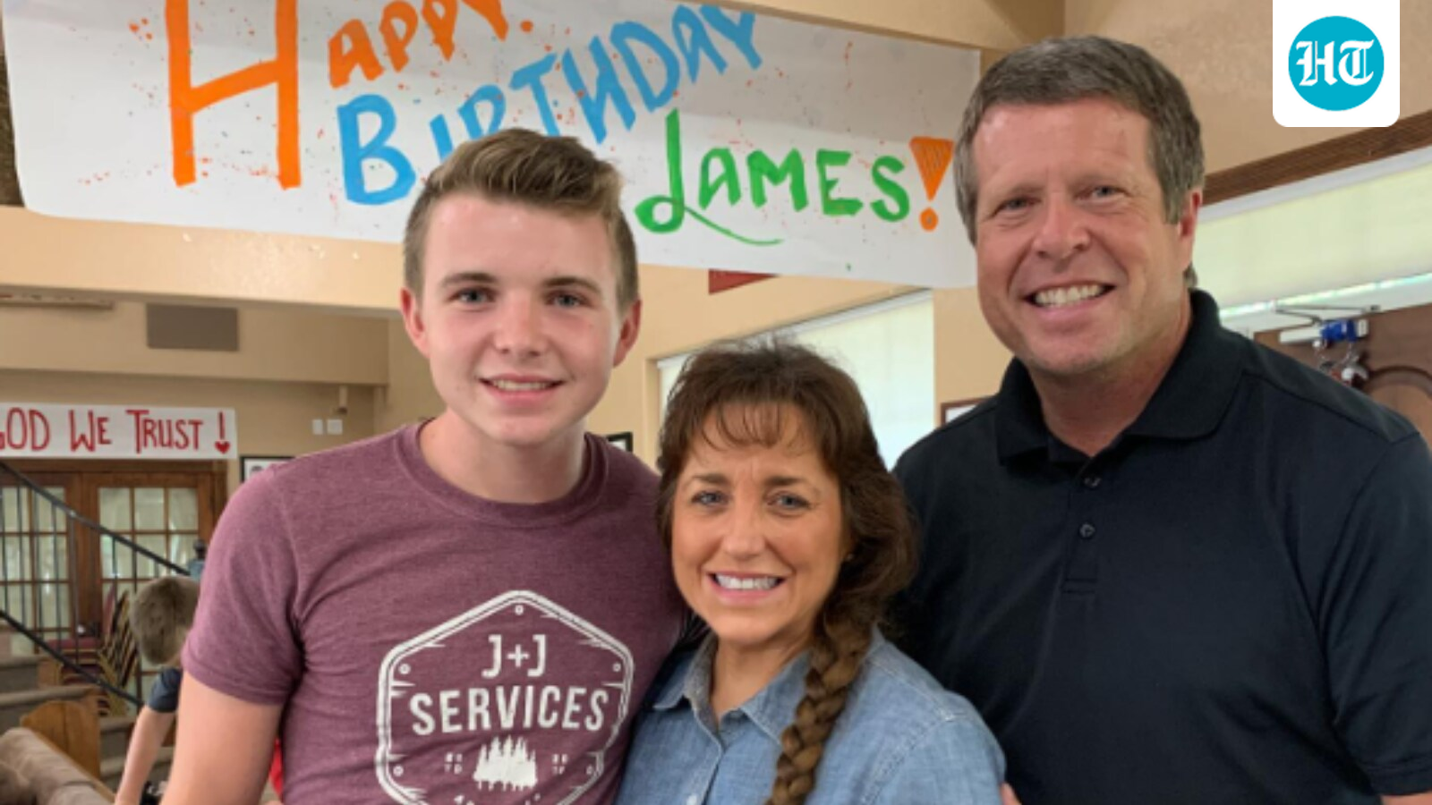 Was Michelle Duggar arrested after confrontation with reporter in viral video? Here's the truth