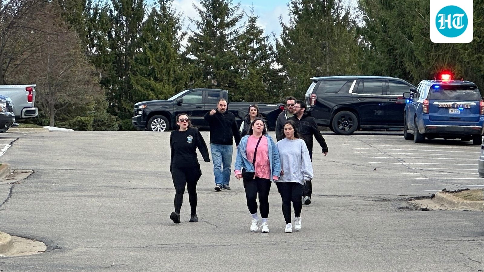 Mohamed Jalloh: Alleged ODU shooting suspect had Islamic State links; was ex-Army National Guard