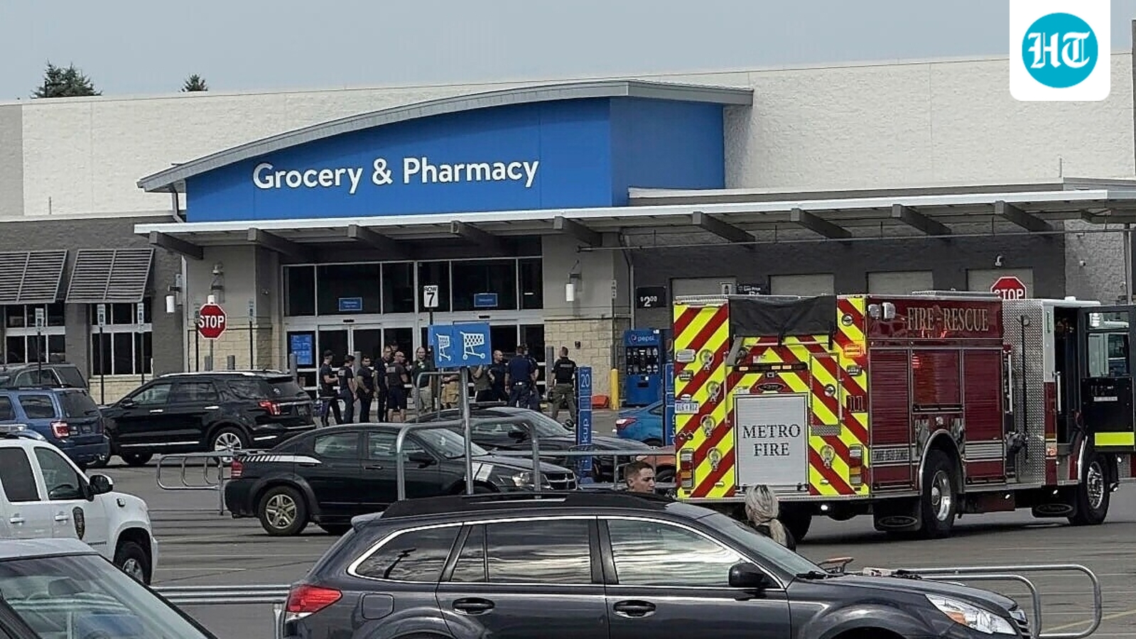 What’s open and closed on New Year’s Day: Stores, restaurants and mail services