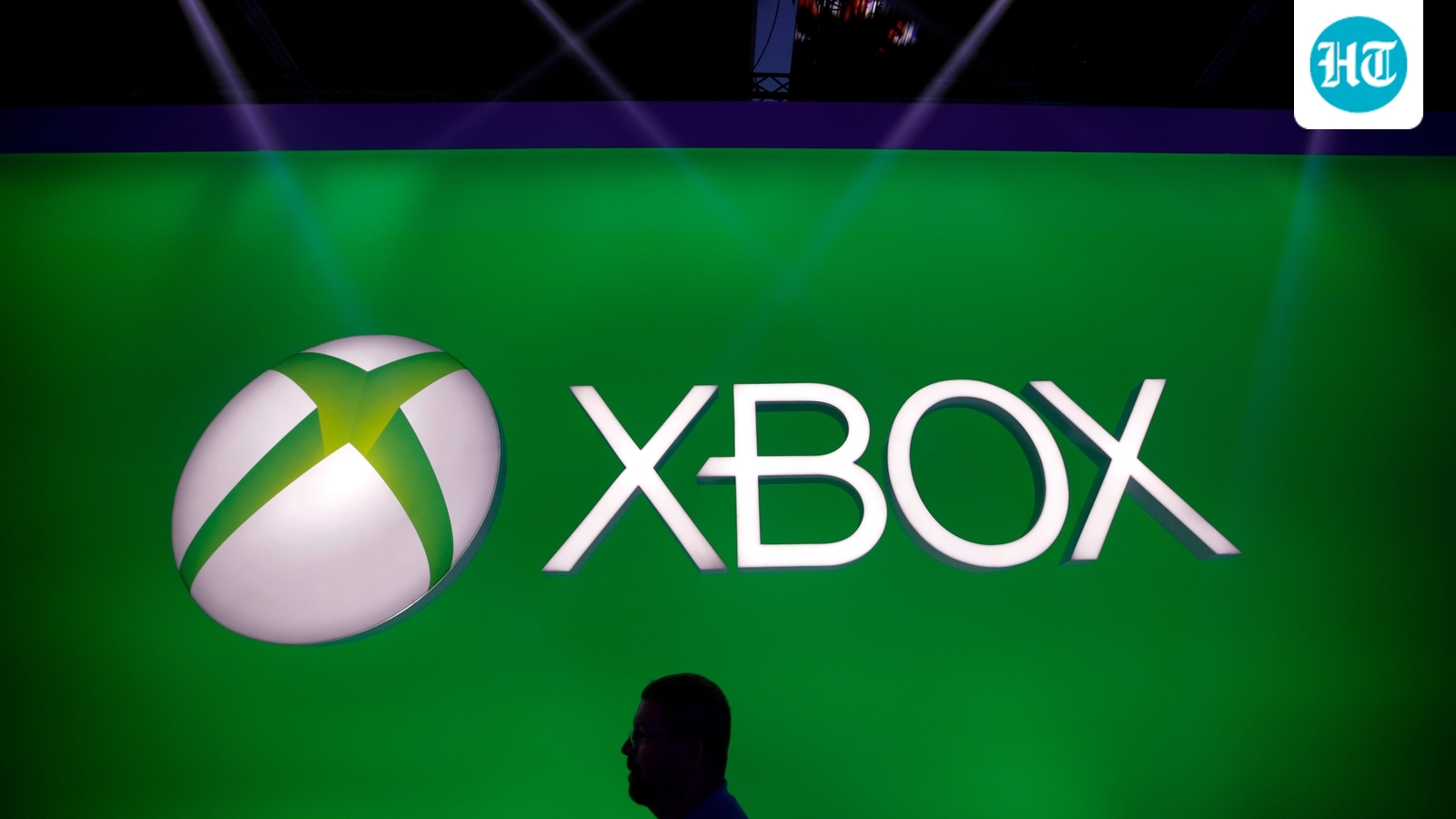 Xbox CEO Asha Sharma announces three resets to manage crisis as firm lays off 3,200 employees