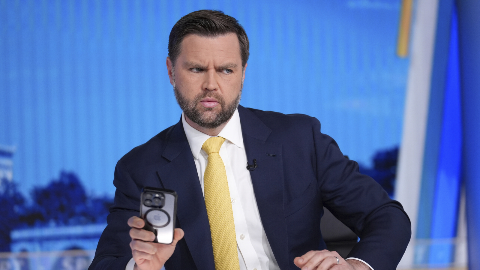 JD Vance warns Iran after ceasefire: 'If they want to build a nuclear weapon…'